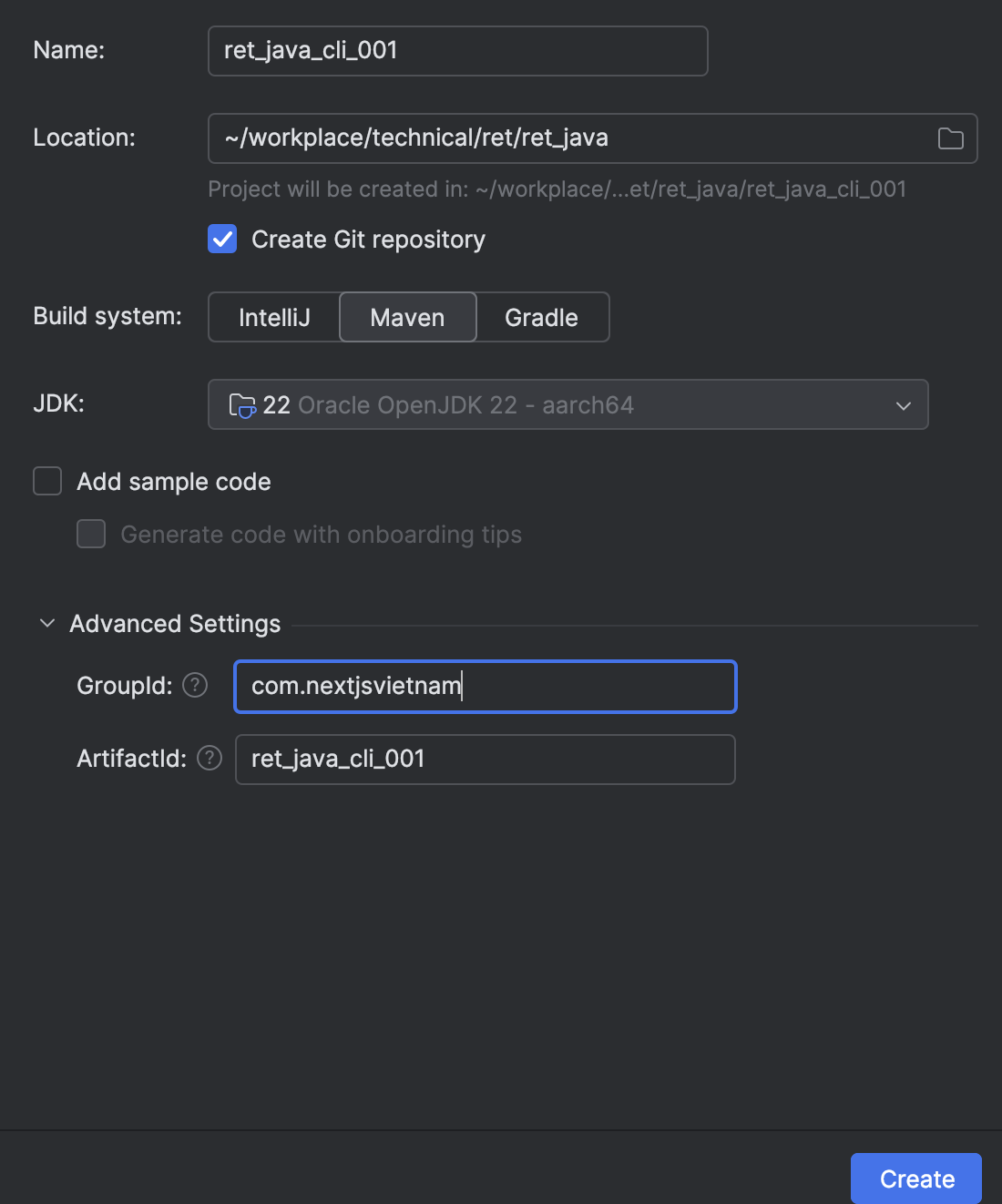 Java Tutorial 2025 Day 01: Hello CLI